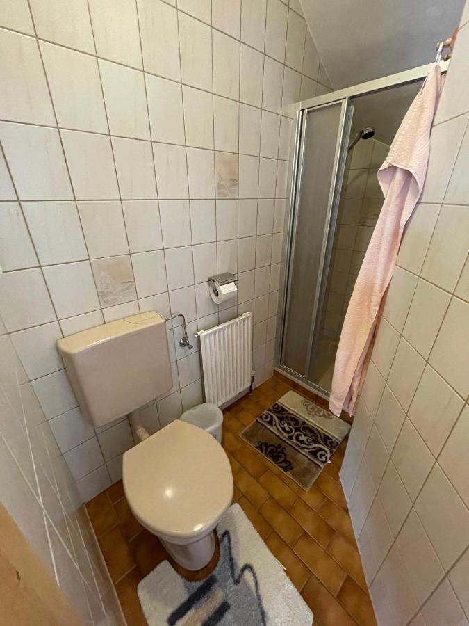 Ferienhaus Reinhard Steiner Hinterbichl  Kültér fotó
